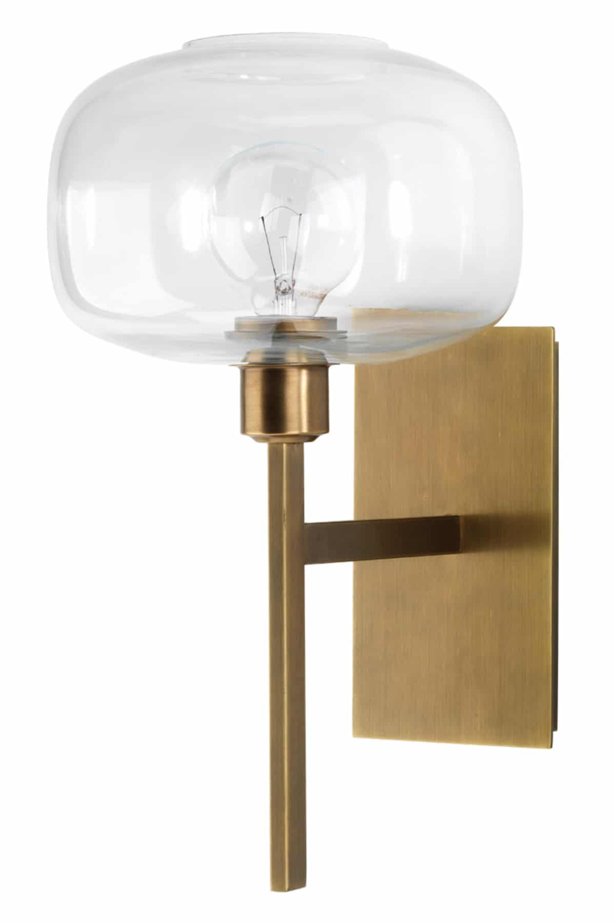 Scando Mod Sconce