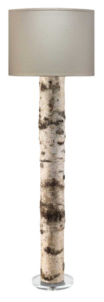 Forrester Floor Lamp