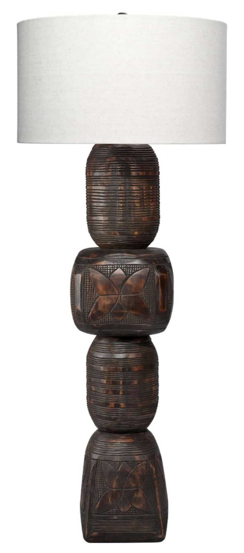 Totem Floor Lamp