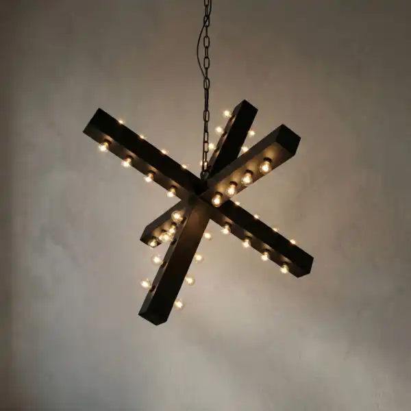 Cruzar Light