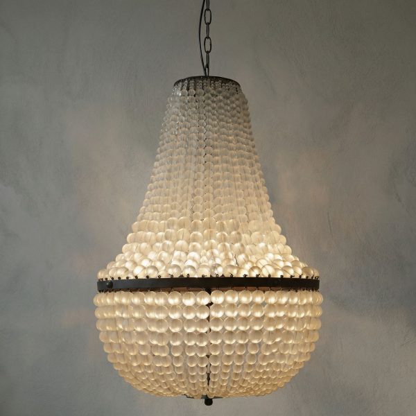 Mist Chandelier