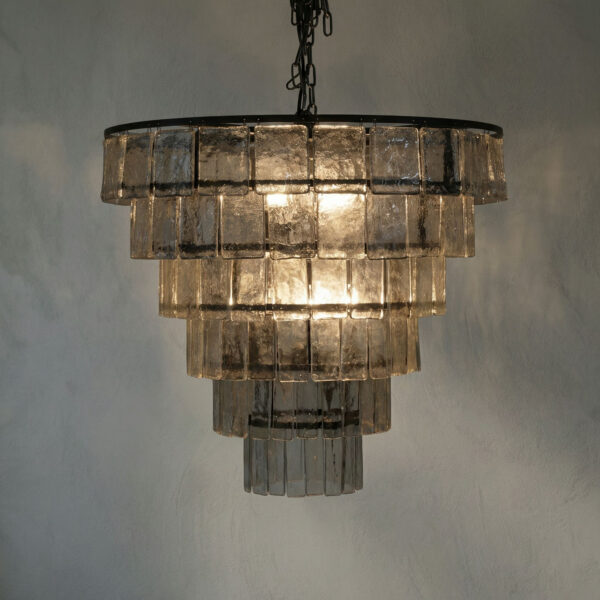 Carnegie Chandelier