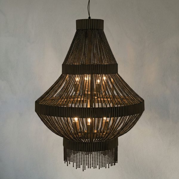 Domo Chandelier