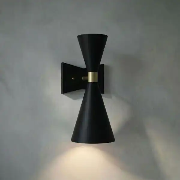 Ariel Sconce