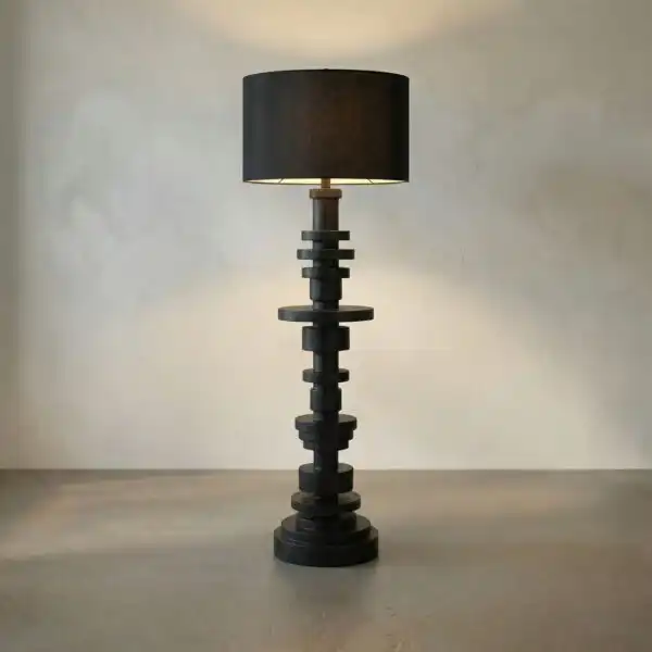 Wilton Floor Lamp with Shade