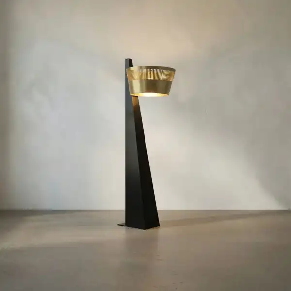 Claudius Floor Lamp