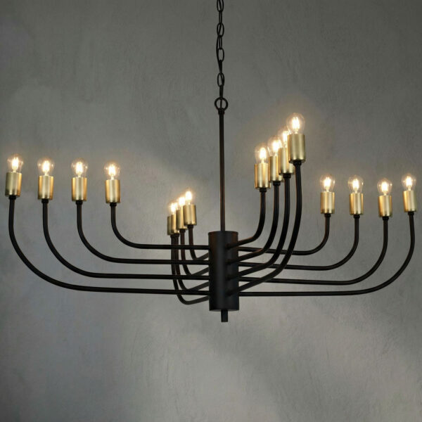 Claude Chandelier
