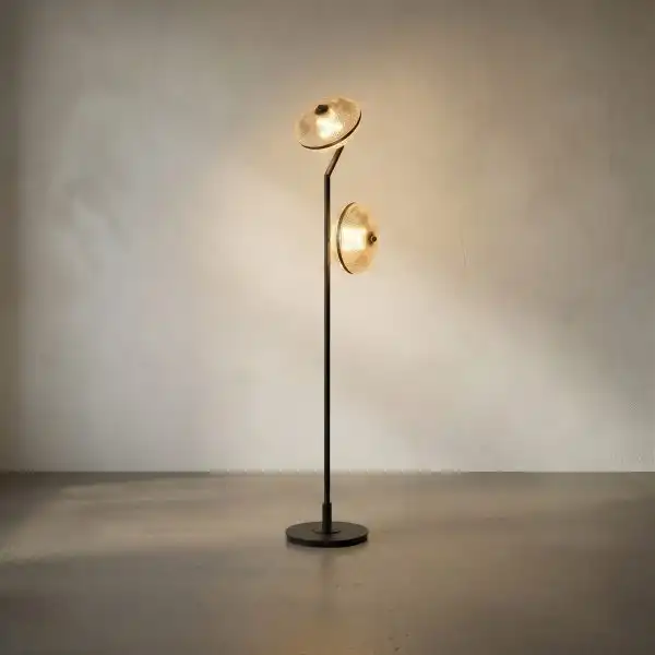 Gibson Floor Lamp