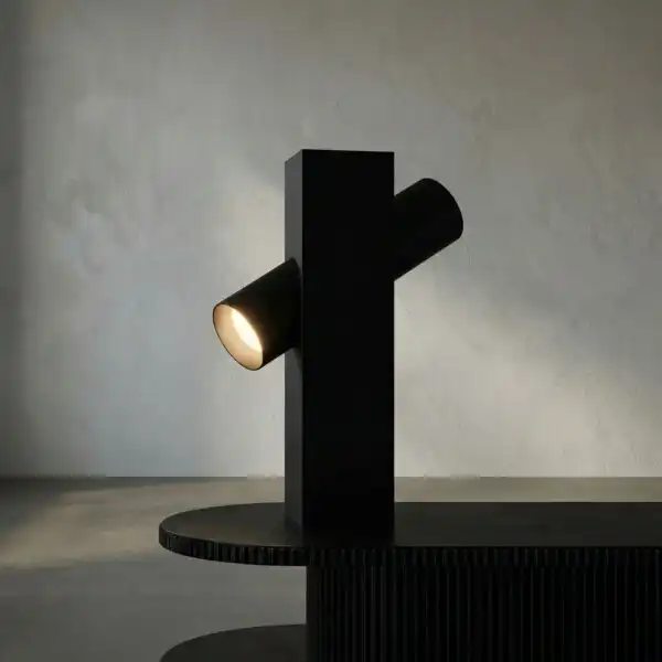 Topo Lamp