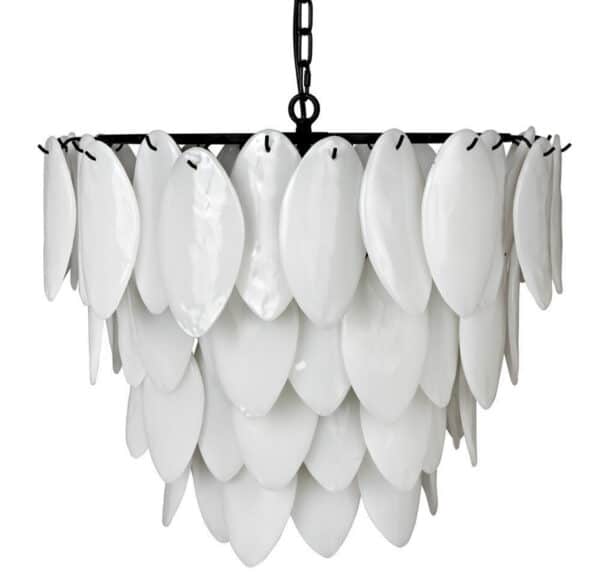 Lotus Chandelier