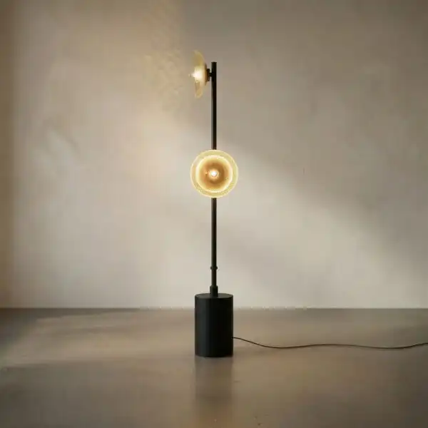 Natilus Floor Lamp