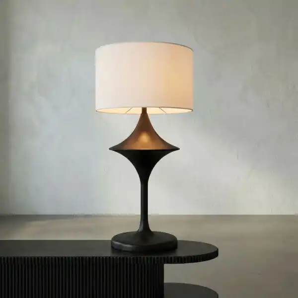 Wilder Lamp with Shade