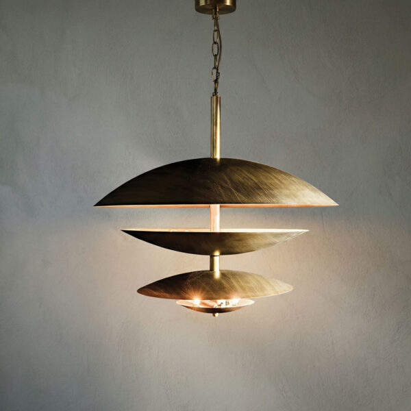 Nora Chandelier