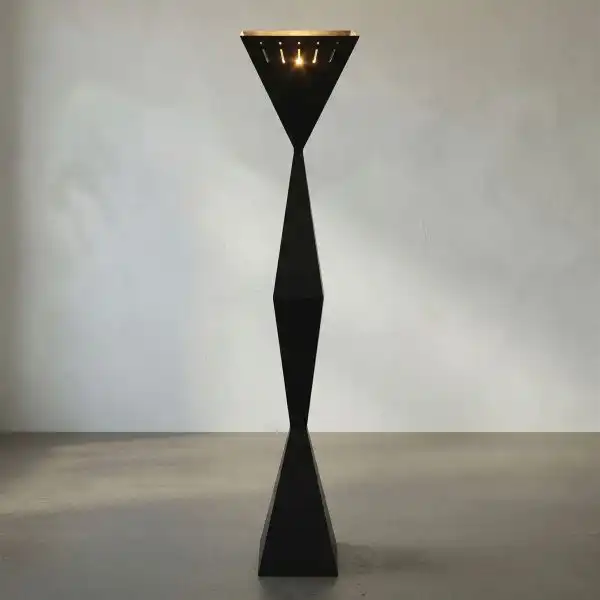 Brixton Floor Lamp