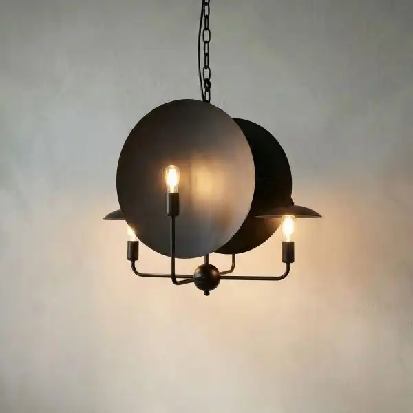 Satellite Lamp