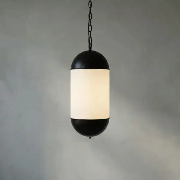 Big Boy Pendant
