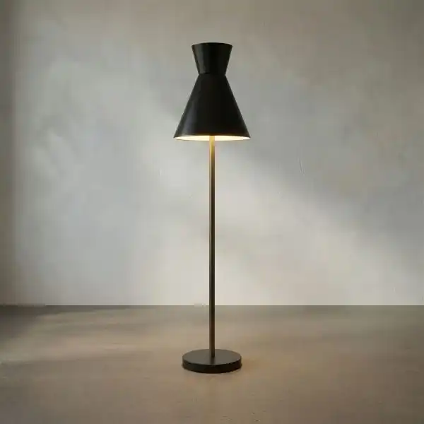 Thinking Cap Floor Lamp