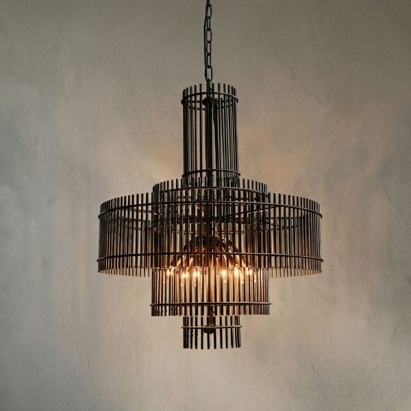 Ghost Chandelier