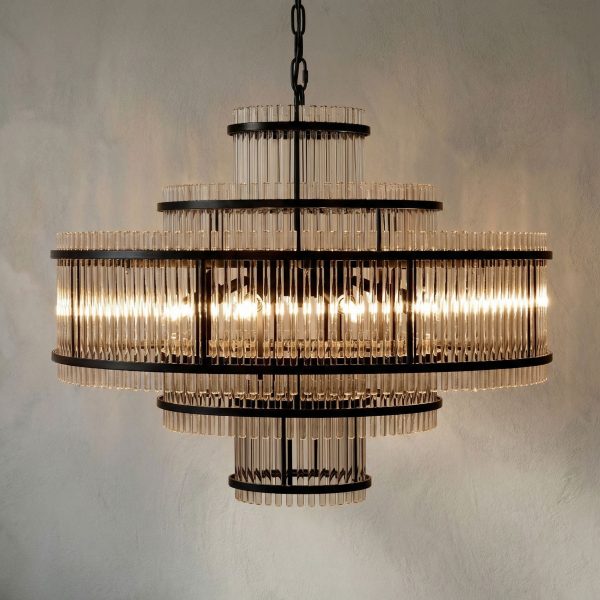 Rowan Chandelier