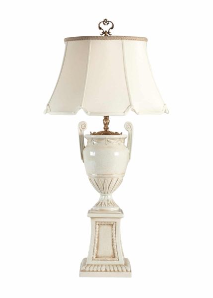 Aurora Ceramic Table Lamp