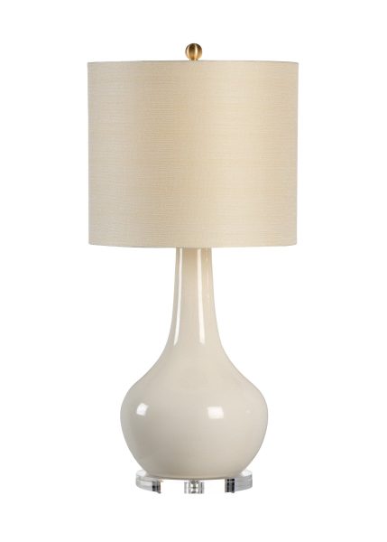 Charles Vase Lamp