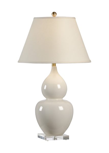 Fulton Vase Lamp