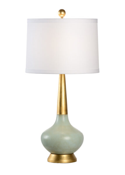 Eden Lamp
