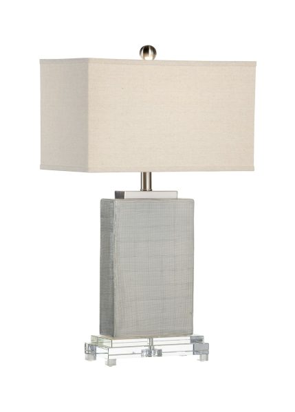 Huntington Lamp