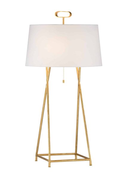 Cross Lamp
