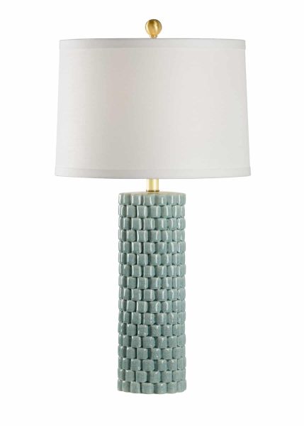 Potter Lamp