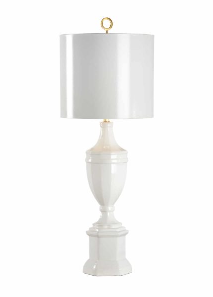 Frankfurt Lamp