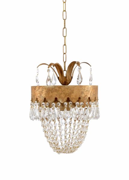 Barton Pendant