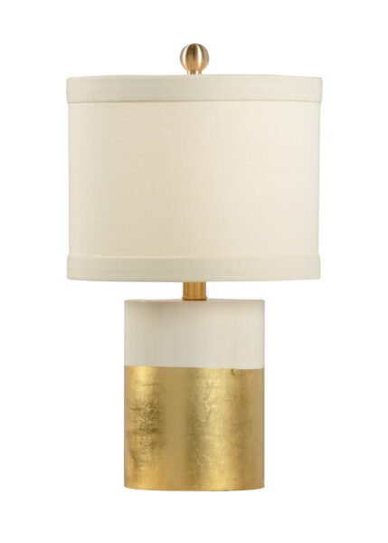 Banded Lamp