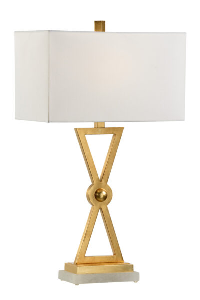 Regiment Lamp