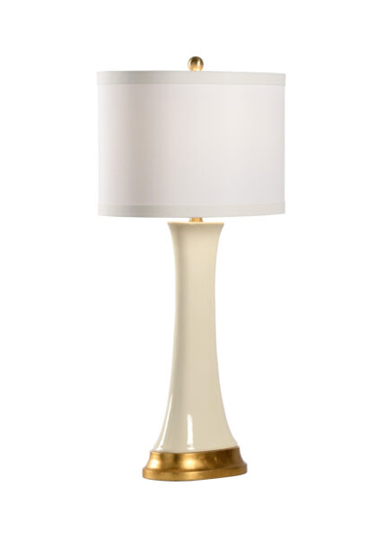 Hopper Lamp