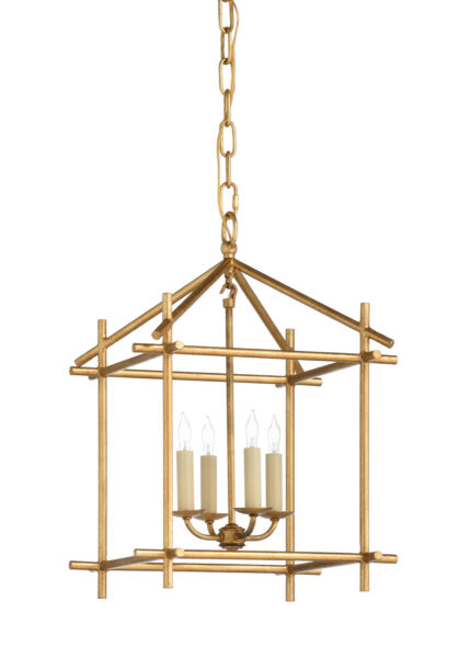 Baton Lantern