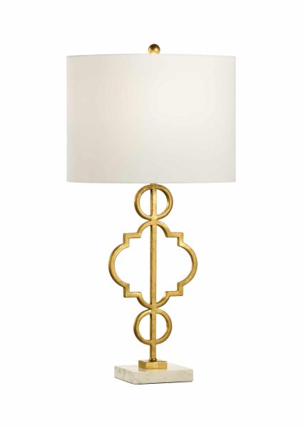 Artistic Lamp