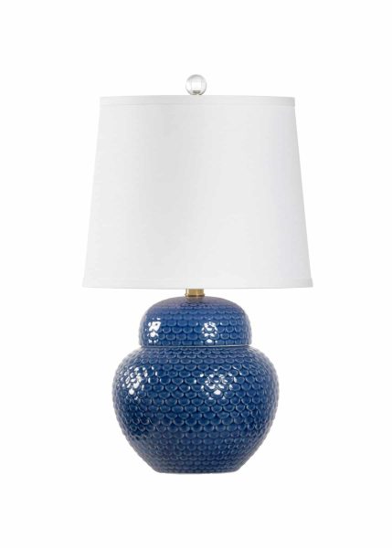 Wrightsville Lamp