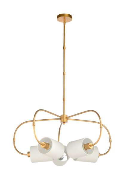 Ring Chandelier