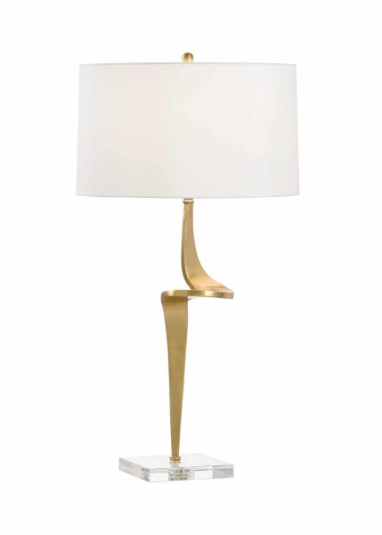 Deans Court Lamp