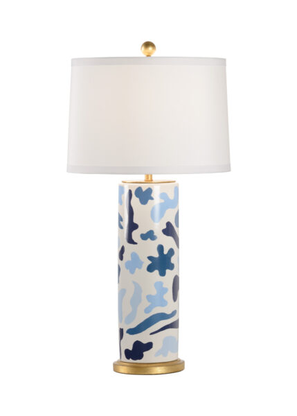 Danton Lamp