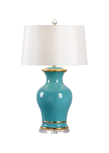 Audrey Lamp