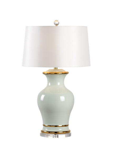 Audrey Lamp