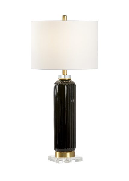 Samuel Ceramic Lamp