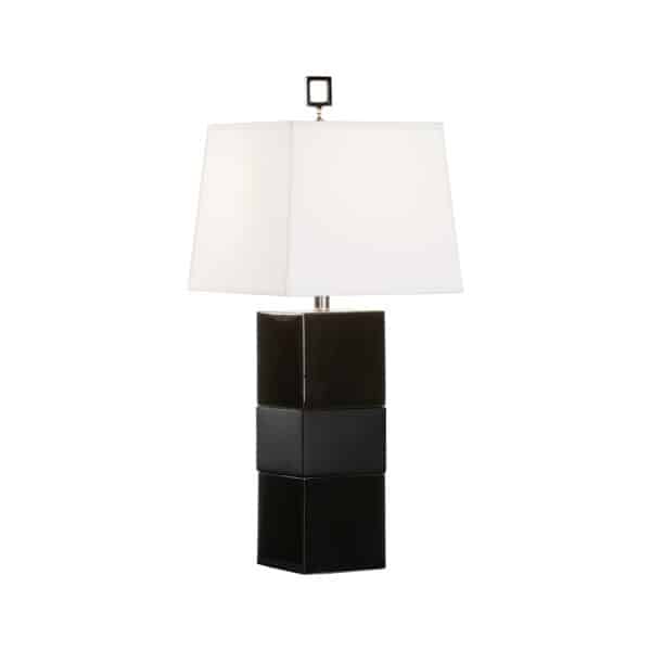 Middle Banded Lamp