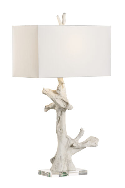Branch Table Lamp