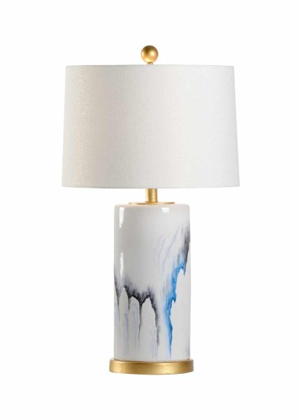 Crawford Cylinder Lamp