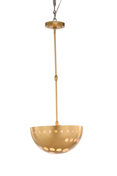 Cirque Pendant, Small