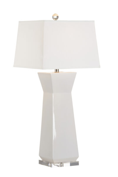 Fontainebleau Table Lamp