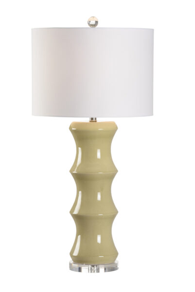 Shelbourne Lamp
